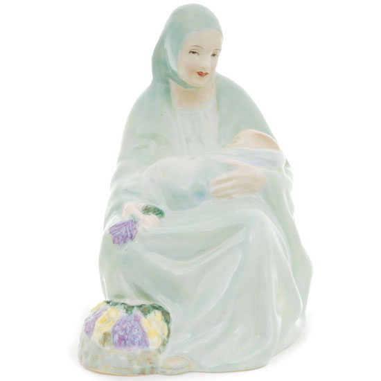 Madonna of the Square