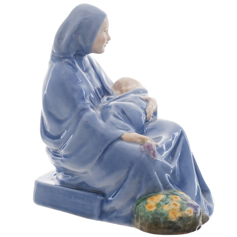 Madonna of the Square