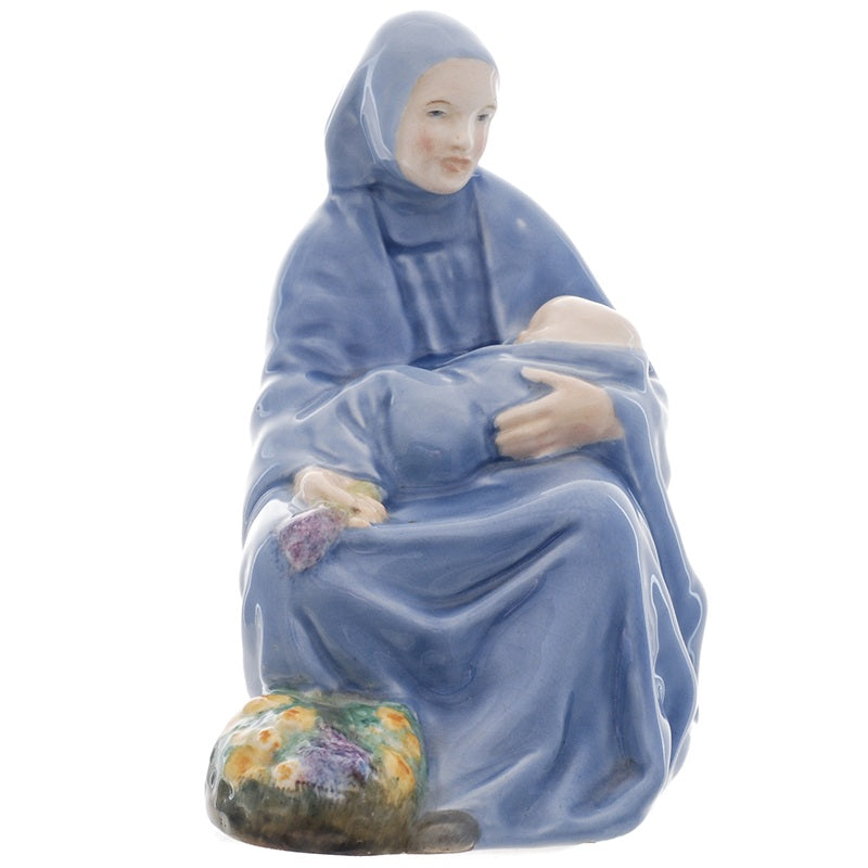 Madonna of the Square