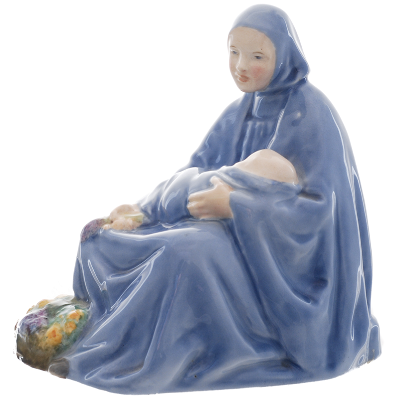 Madonna of the Square