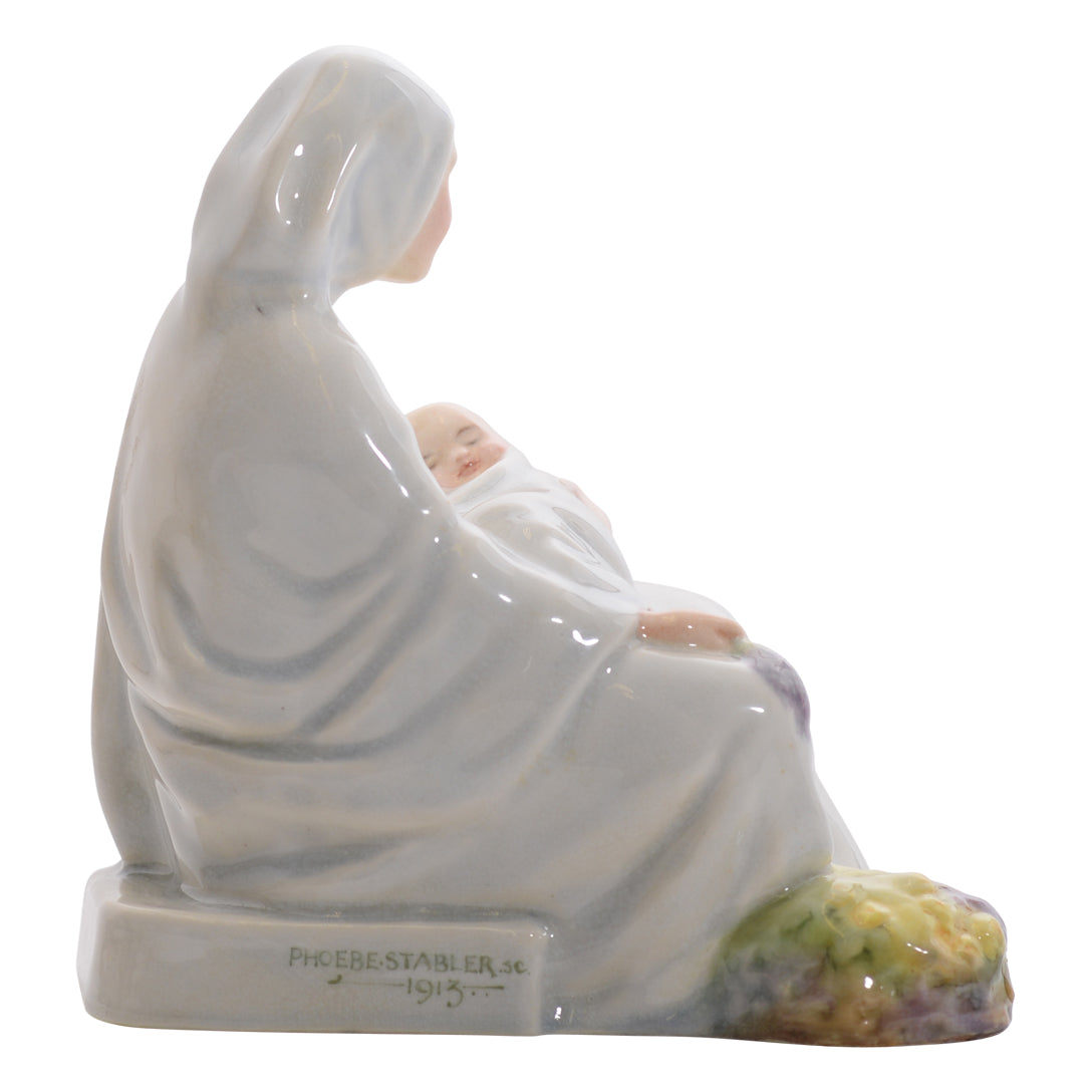 Madonna of the Square