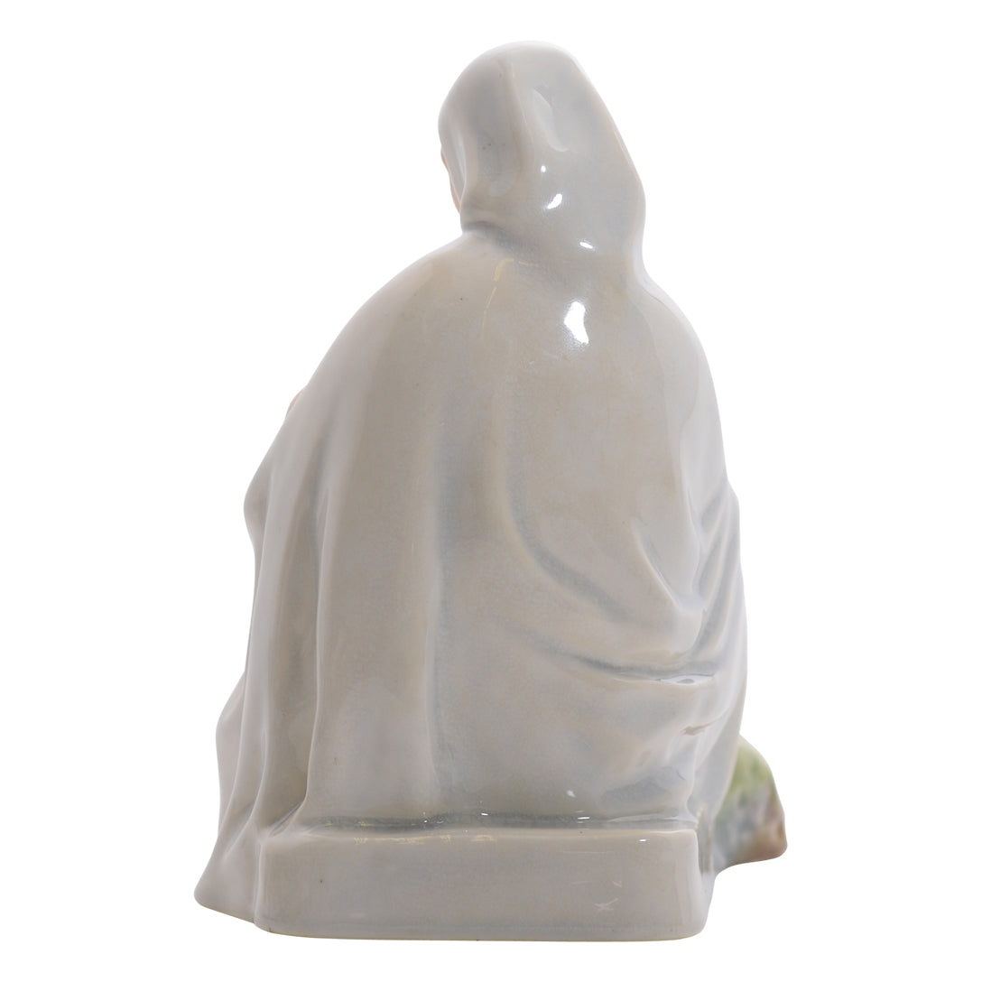 Madonna of the Square