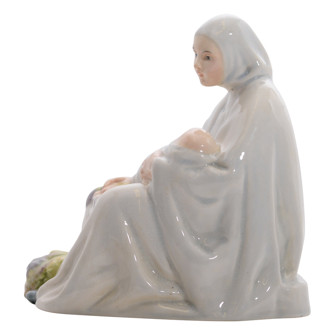 Madonna of the Square