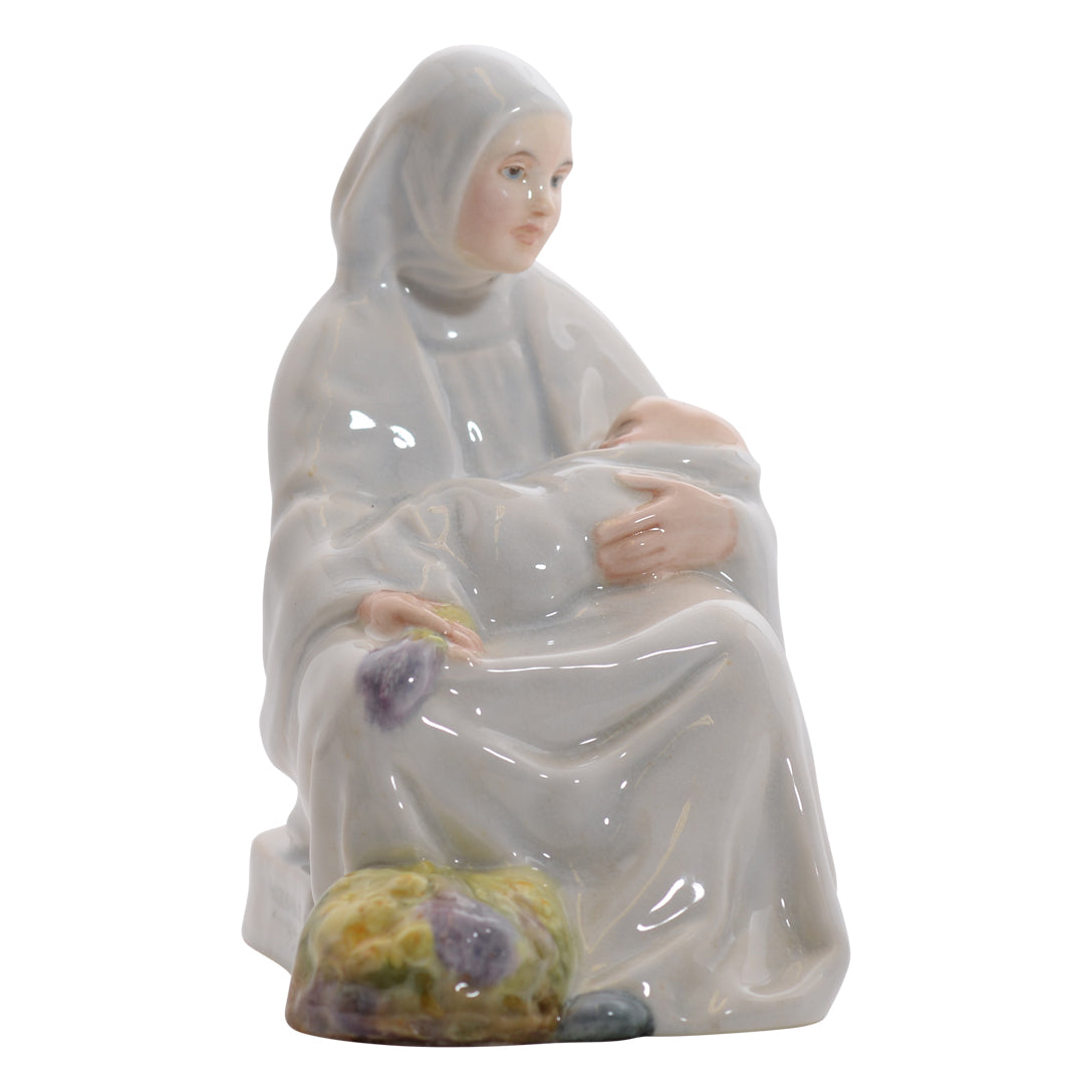 Madonna of the Square