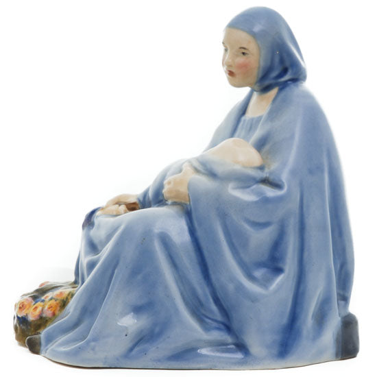 Madonna of the Square