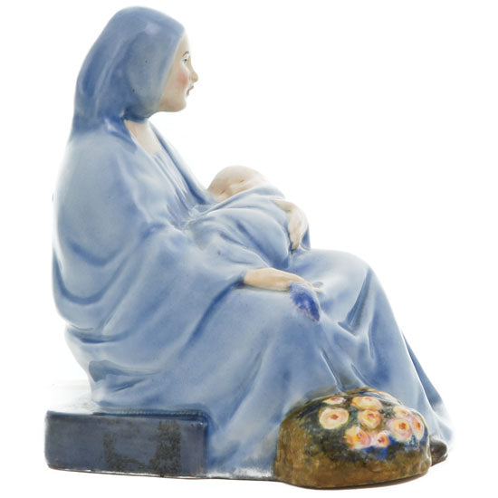 Madonna of the Square