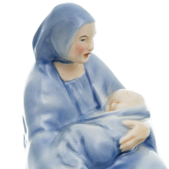 Madonna of the Square