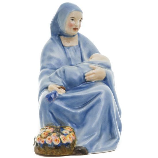 Madonna of the Square