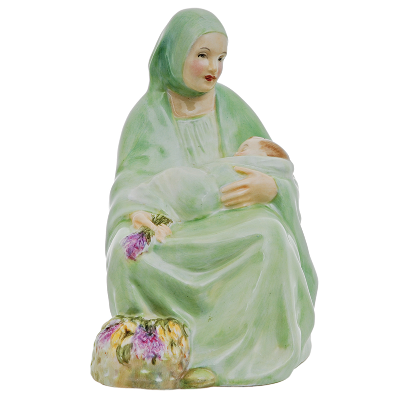 Madonna of the Square