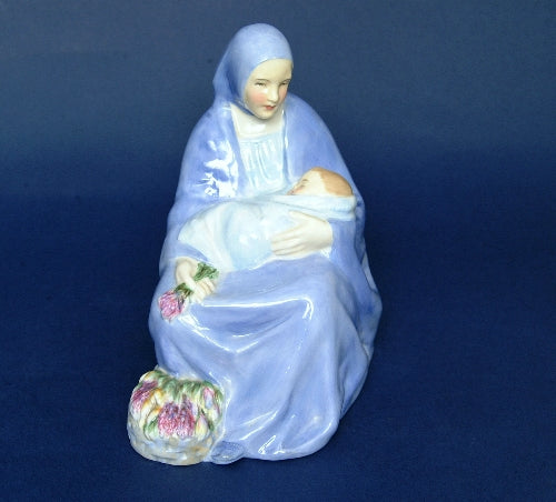 Madonna of the Square