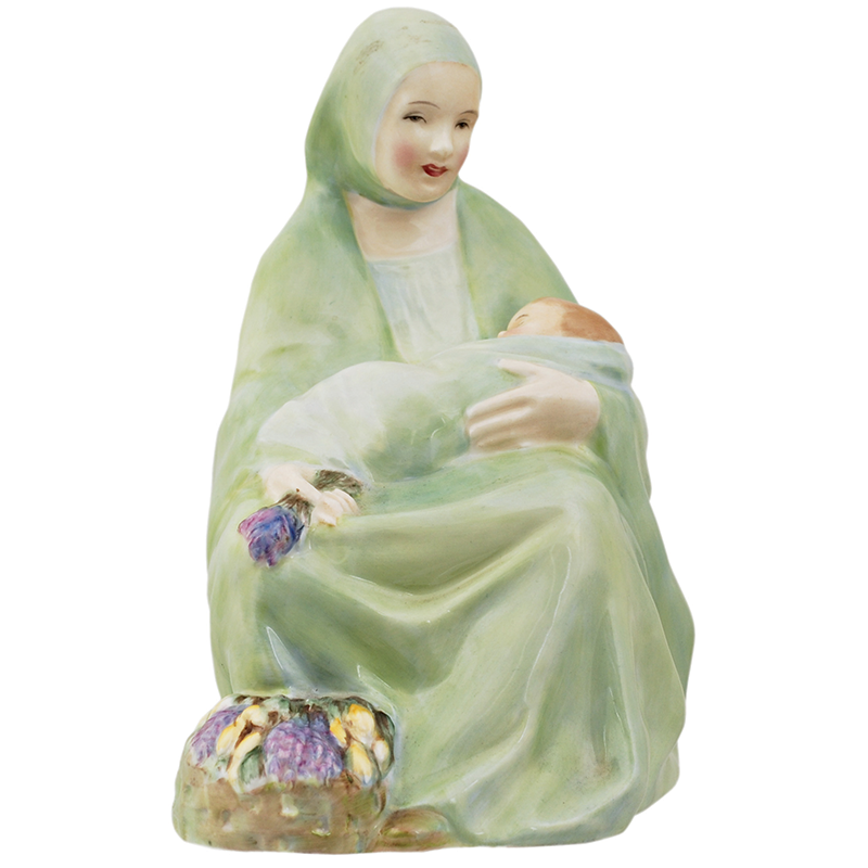 Madonna of the Square