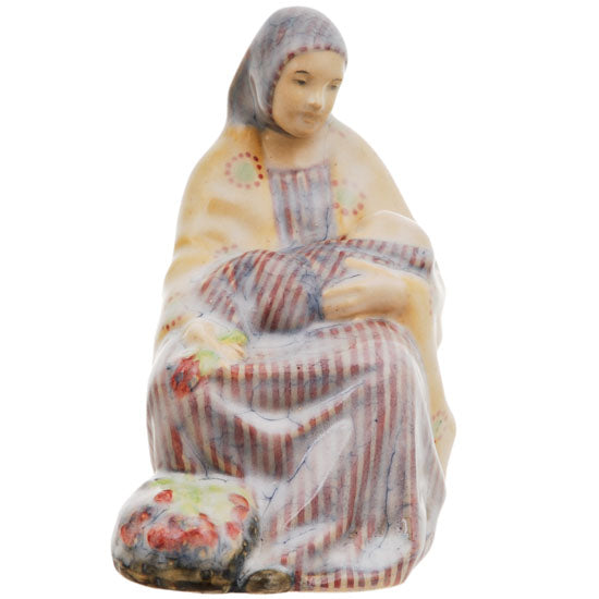 Madona of the Square