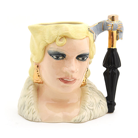 Mae West large Prototype