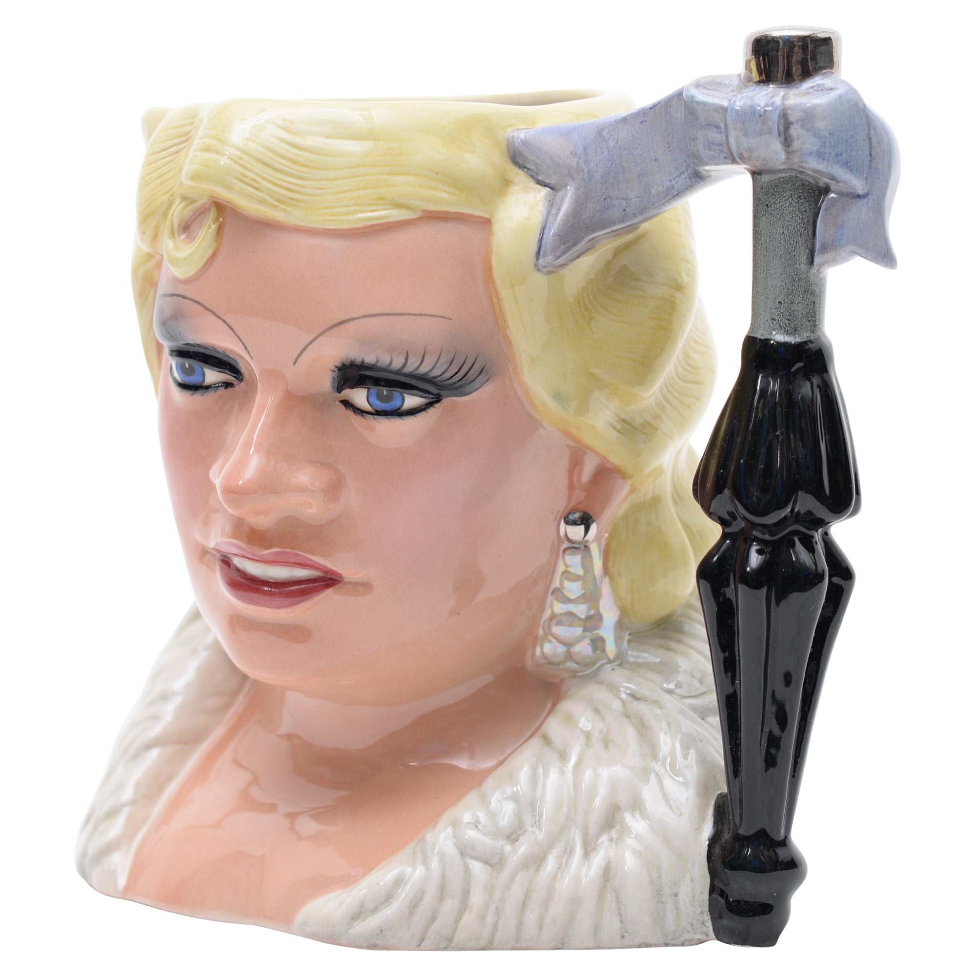 Mae West Large D6688