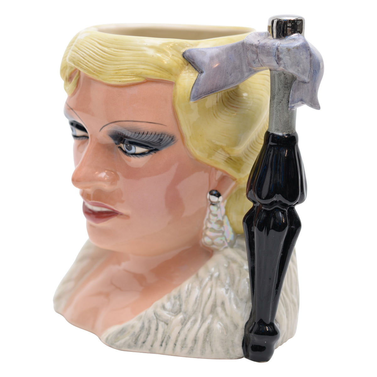 Mae West Large D6688