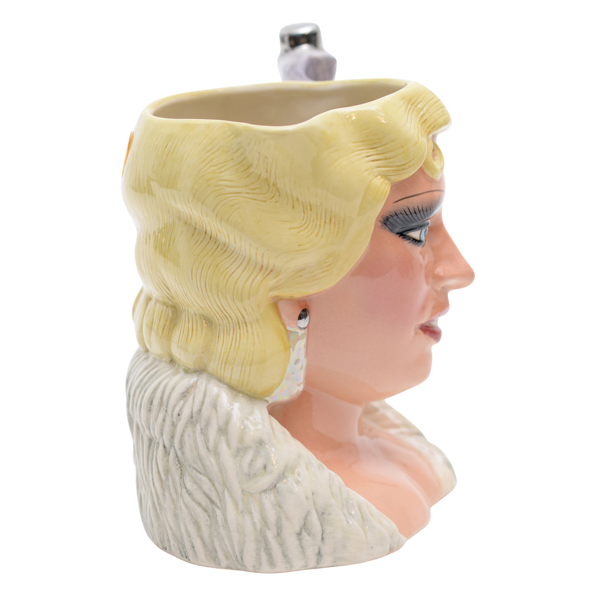 Mae West Large D6688