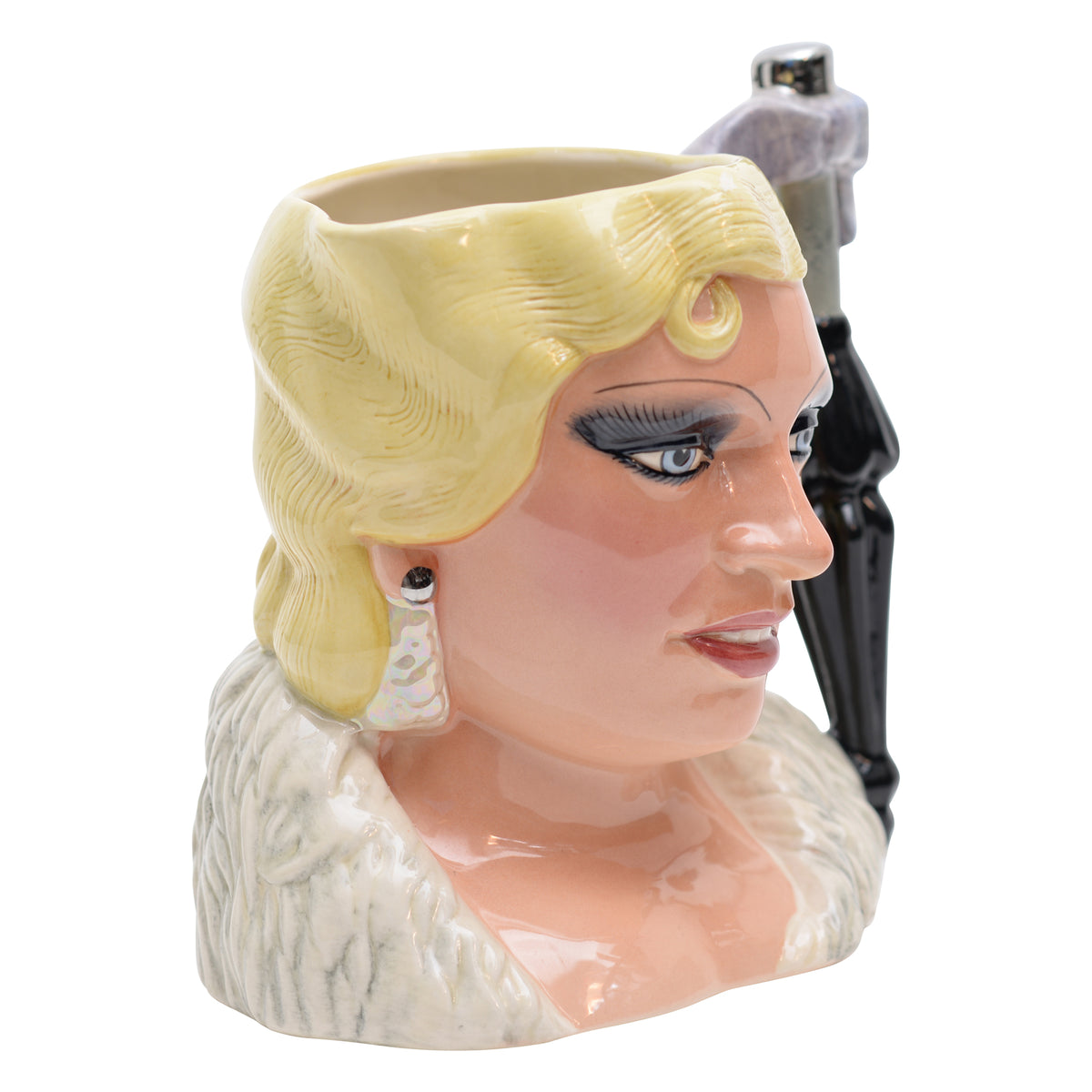 Mae West Large D6688