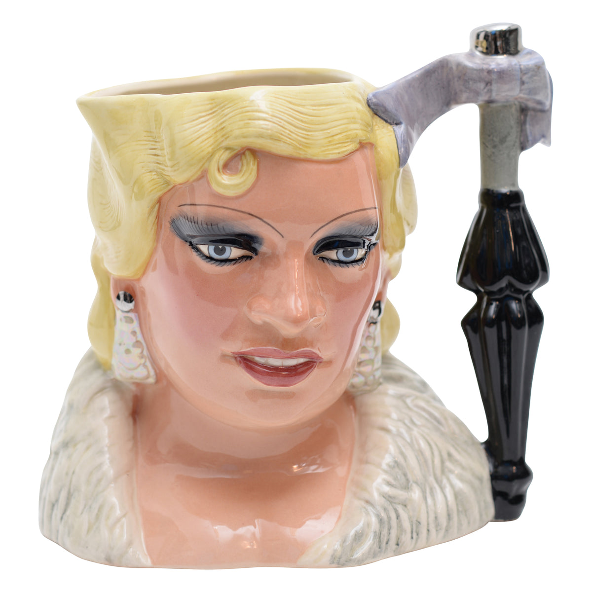 Mae West Large D6688