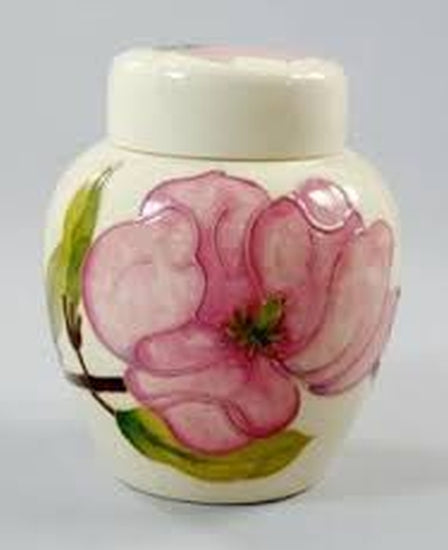 Magnolia Ginger Jar