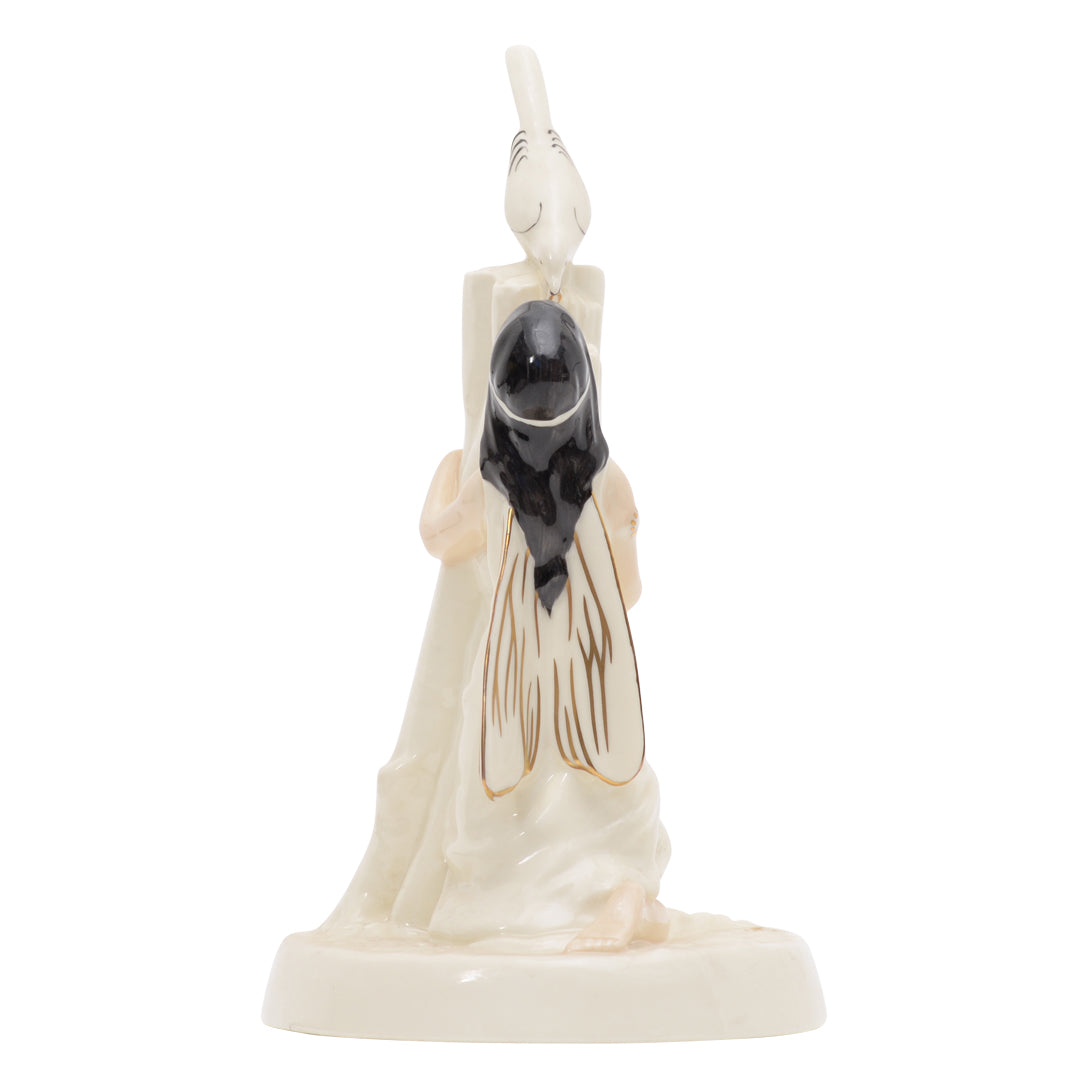 Magpie Ring
