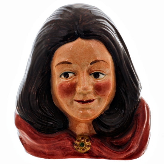 Maid Marian Jug