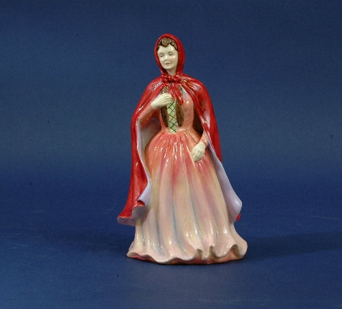 Maid Marion (as is condition)