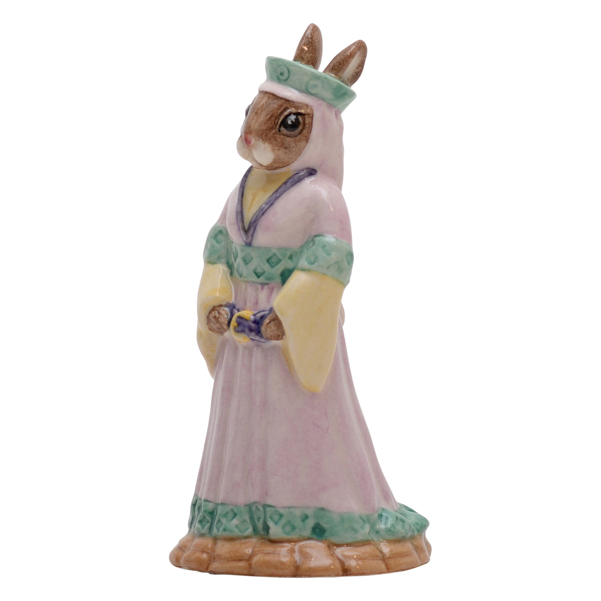 Maid Marion Bunnykins