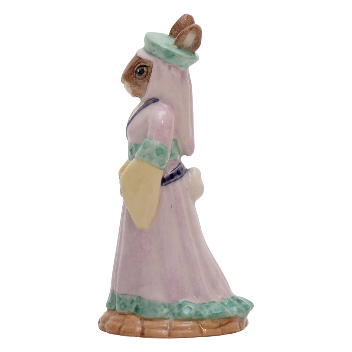 Maid Marion Bunnykins