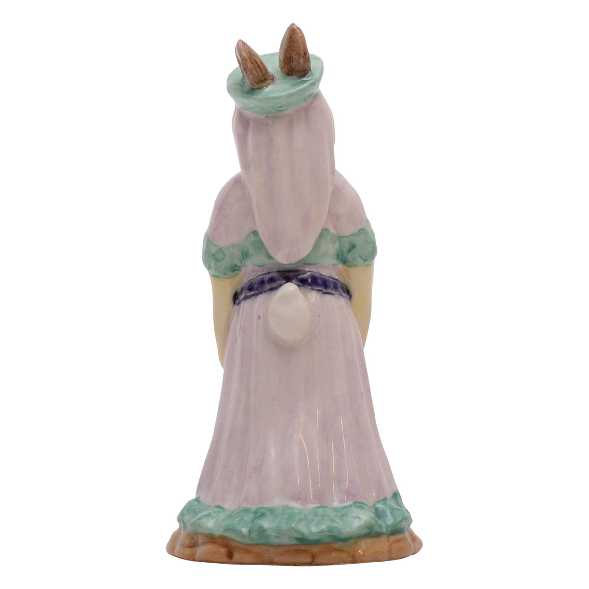 Maid Marion Bunnykins