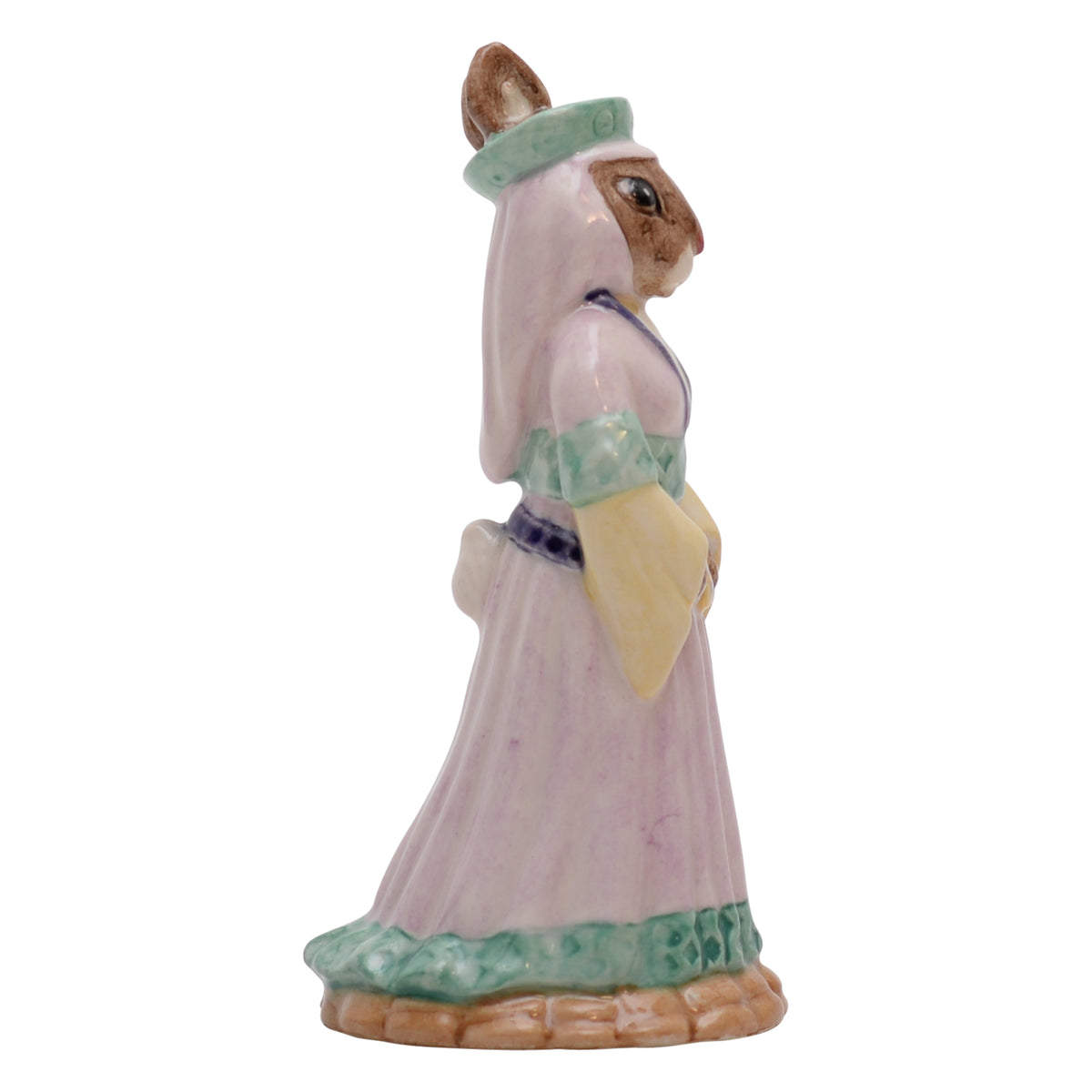 Maid Marion Bunnykins