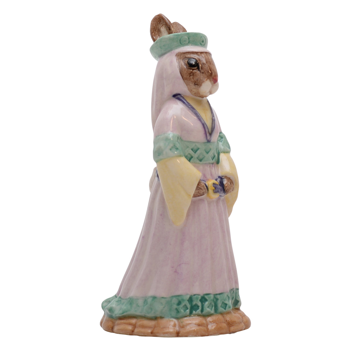 Maid Marion Bunnykins