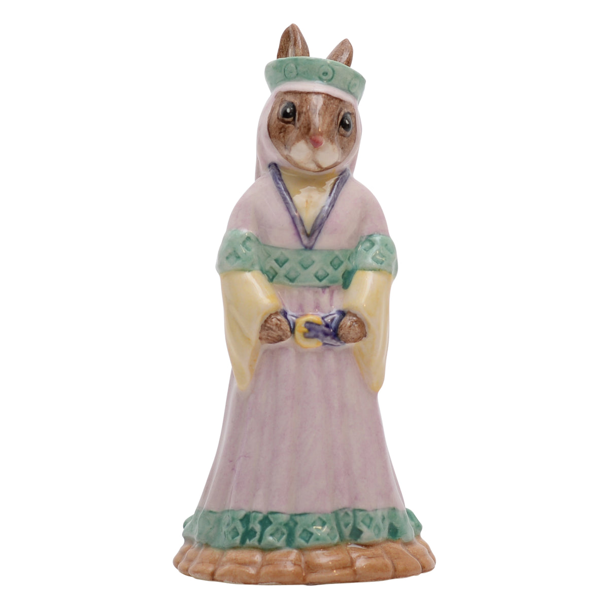 Maid Marion Bunnykins