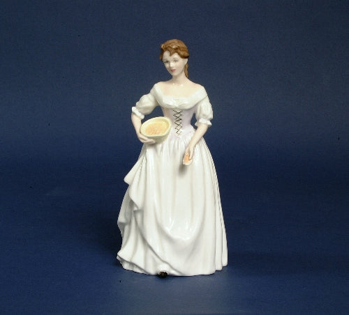 Maid of the Meadow colorway