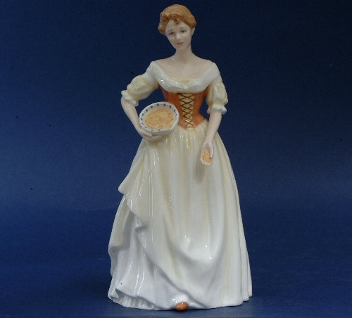 Maid of the Meadow