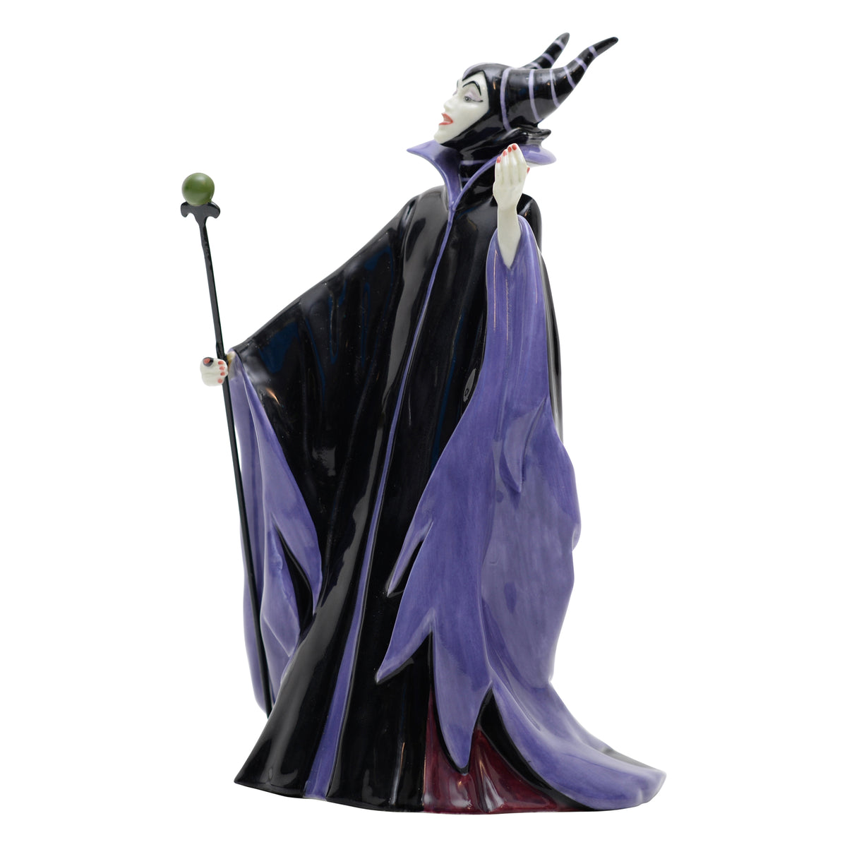 Maleficent