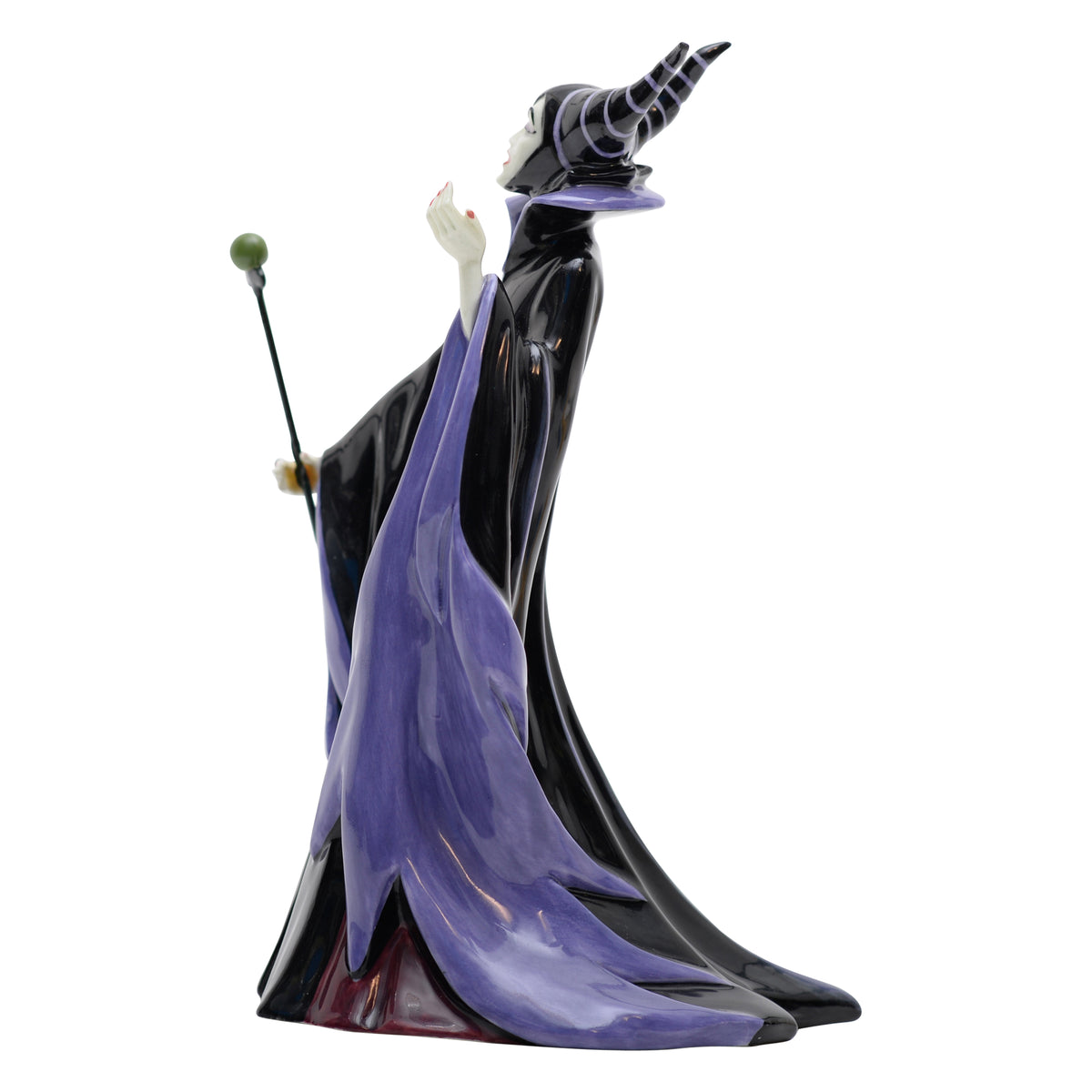 Maleficent