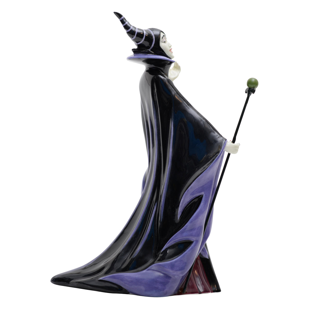 Maleficent