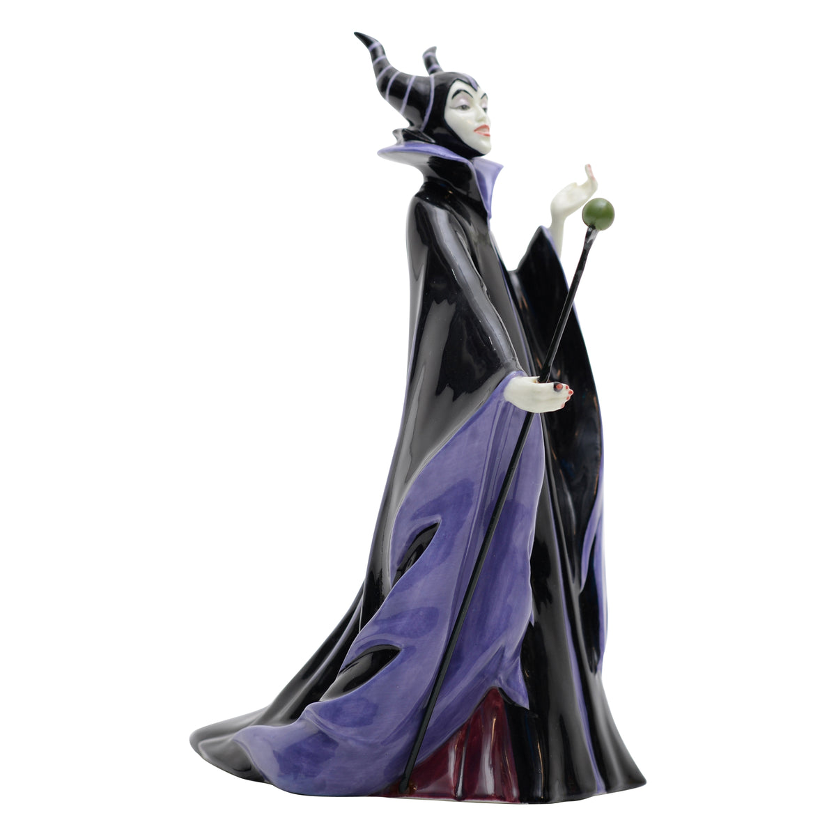 Maleficent