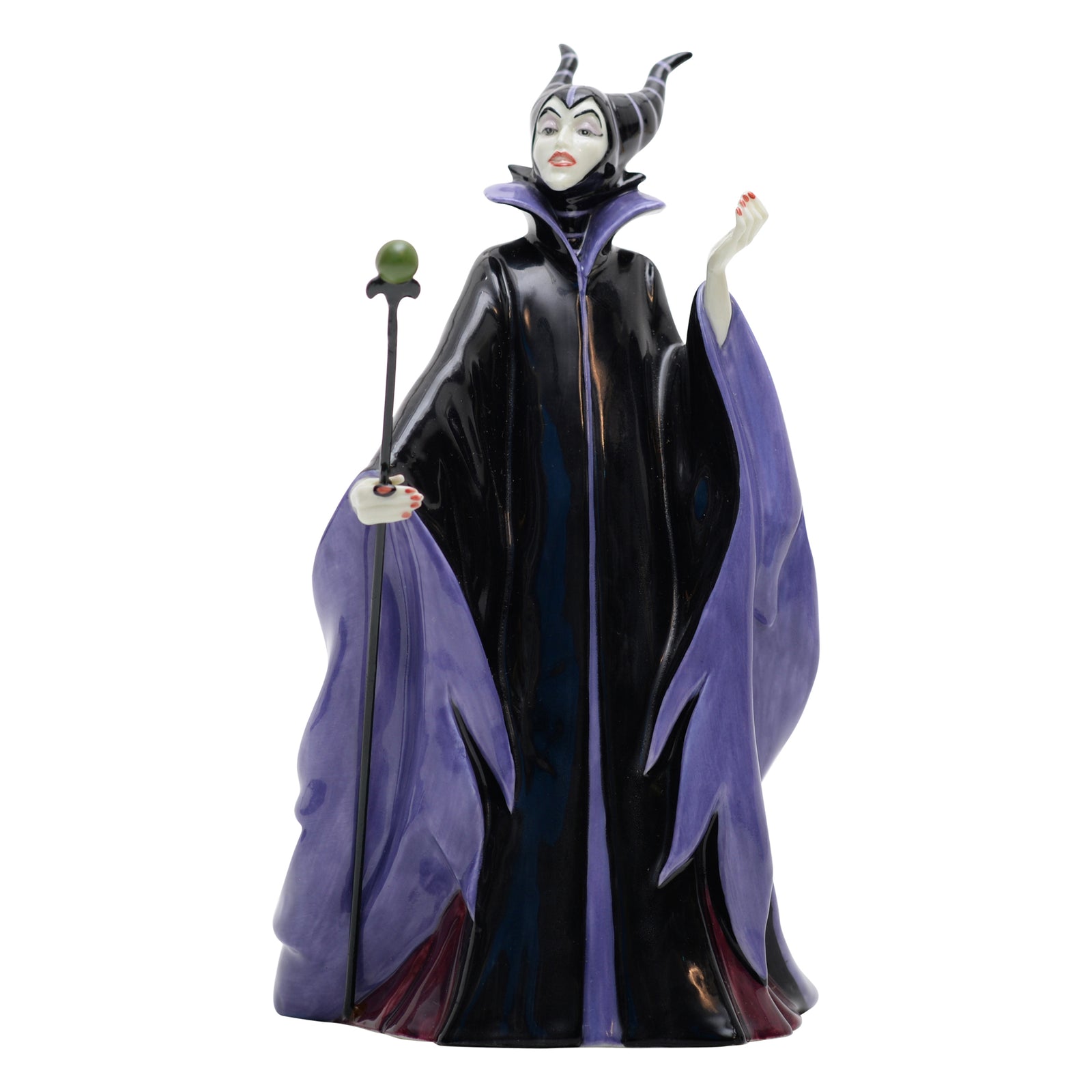 Maleficent