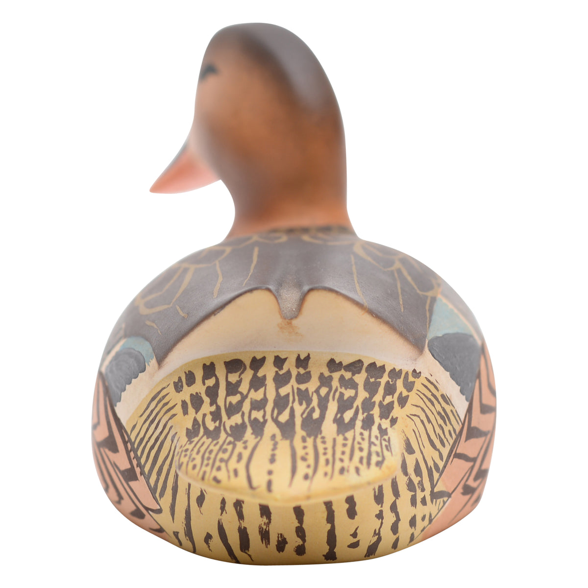 Mallard female decoy