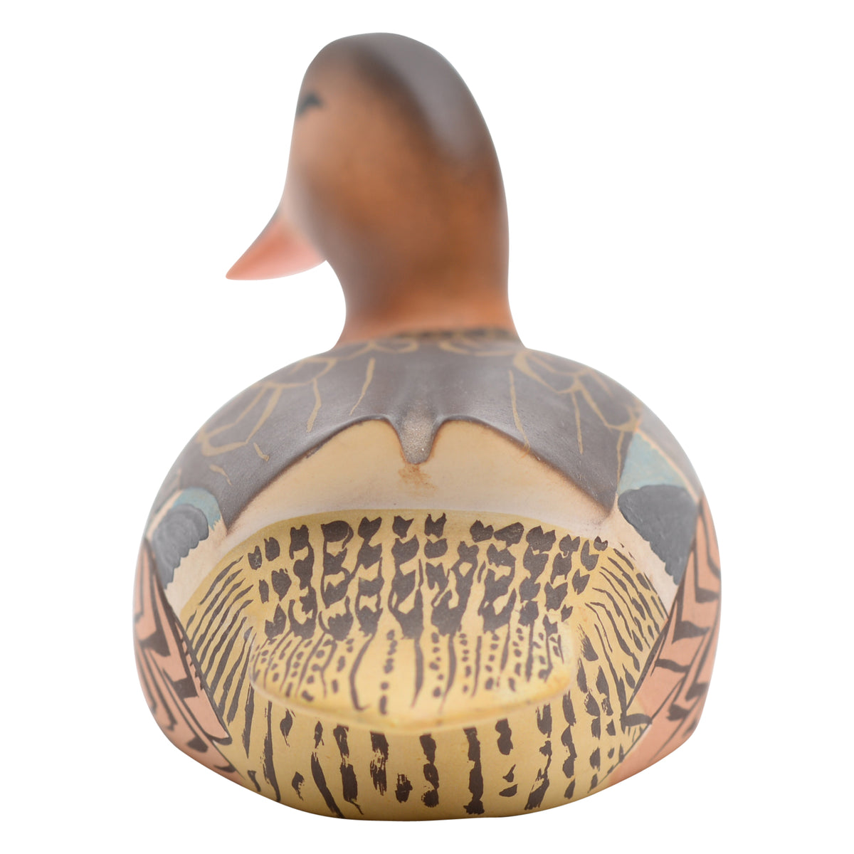Mallard female decoy