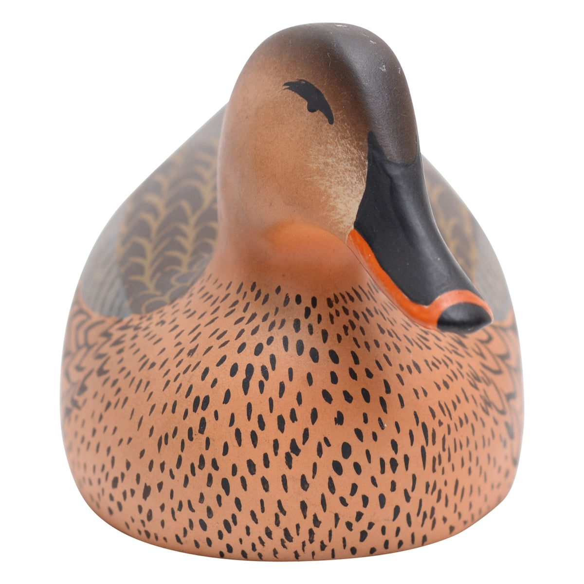 Mallard female decoy