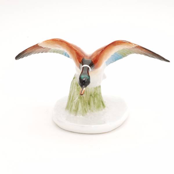 Royal Adderley Mallard Landing