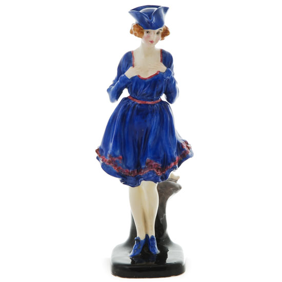 Mam'selle (restored)