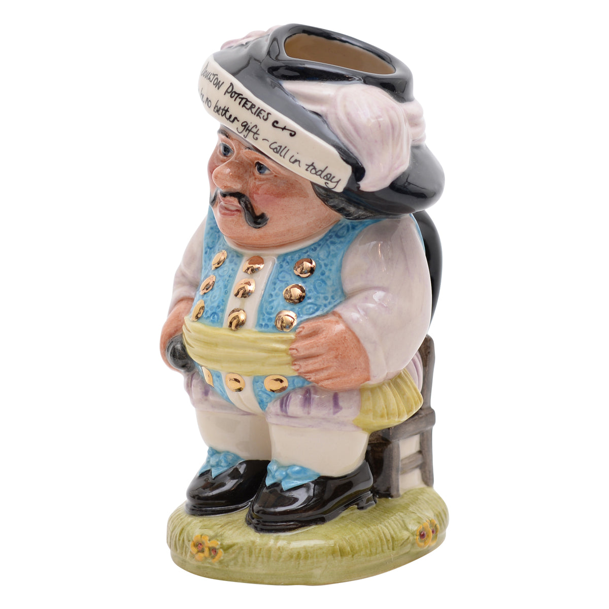 Mansion House Dwarf Son