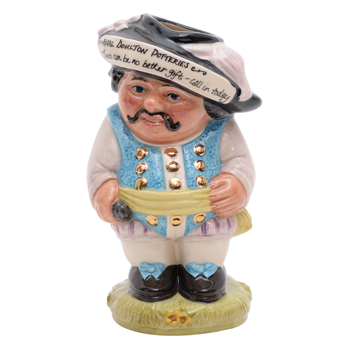 Mansion House Dwarf Son