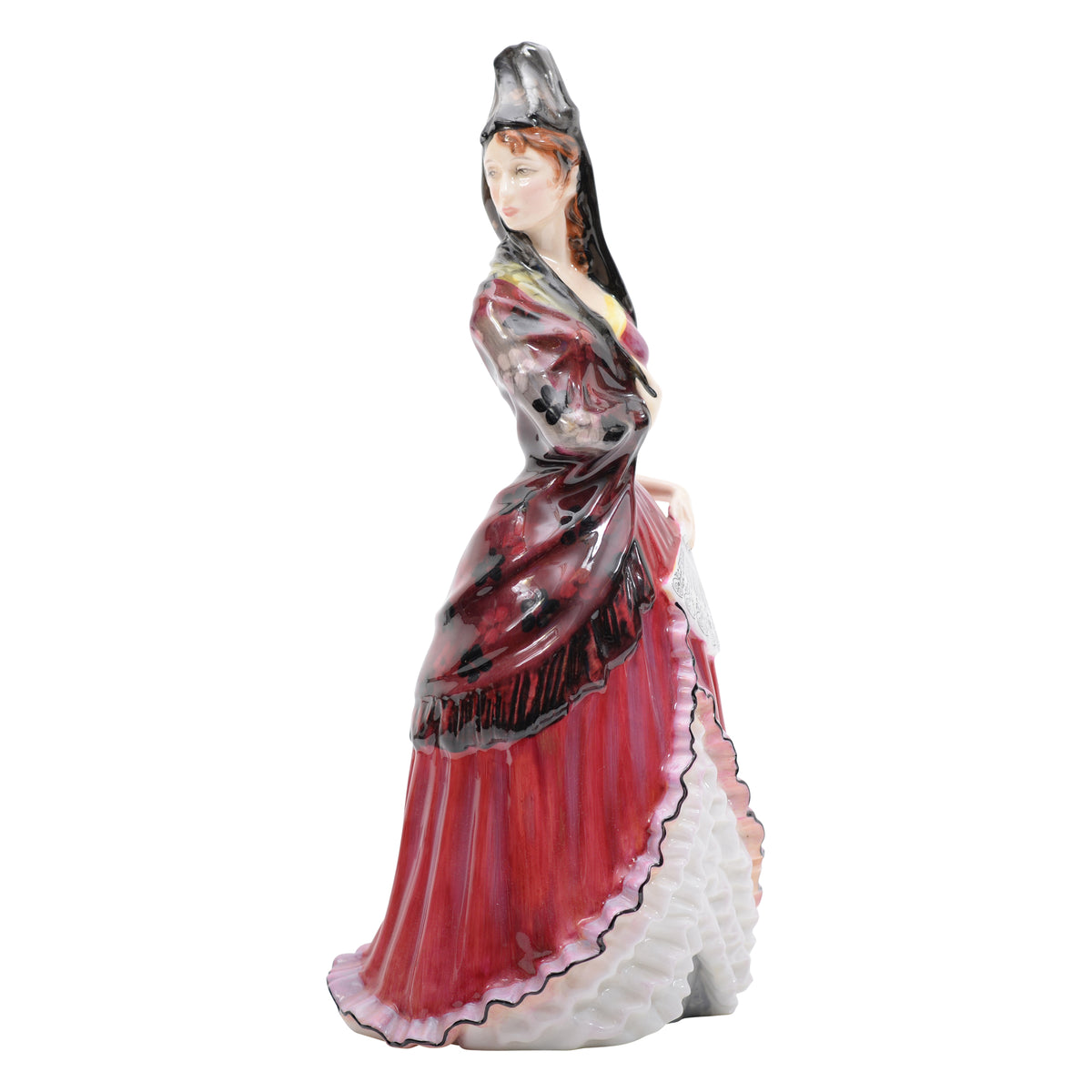 Mantilla