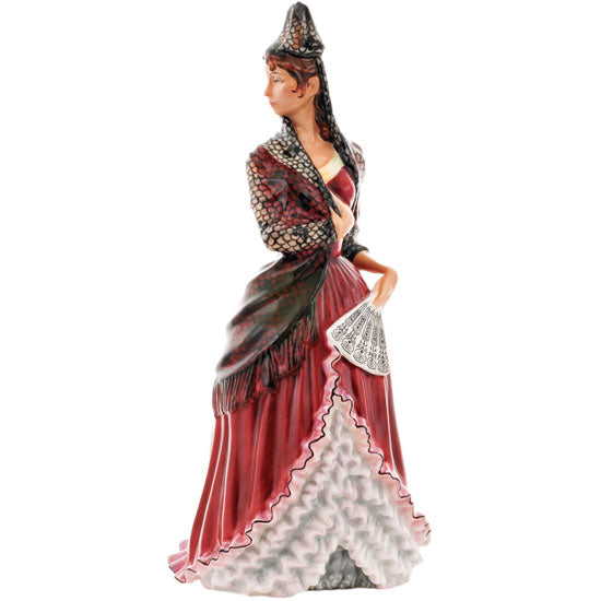 Mantilla
