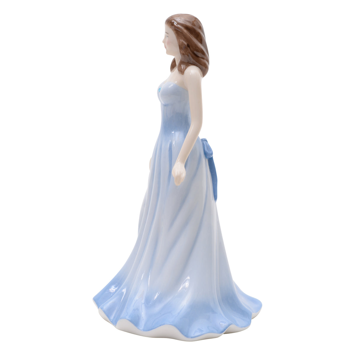 March Aquamarine