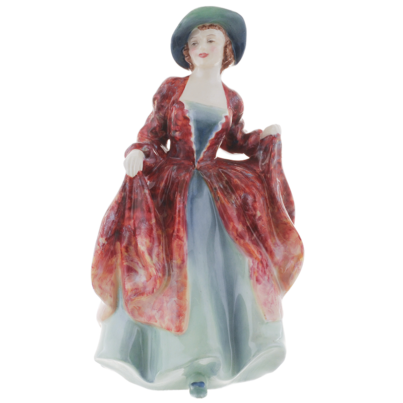 Margaret